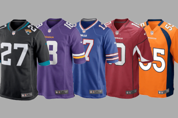 Best Dhgate Nfl Jersey Sellers Top Picks for Quality and Price