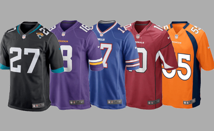 Best Dhgate Nfl Jersey Sellers Top Picks for Quality and Price
