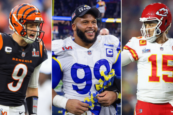 Best NFL Draft Class Last 10 Years: Unveiling the Elite