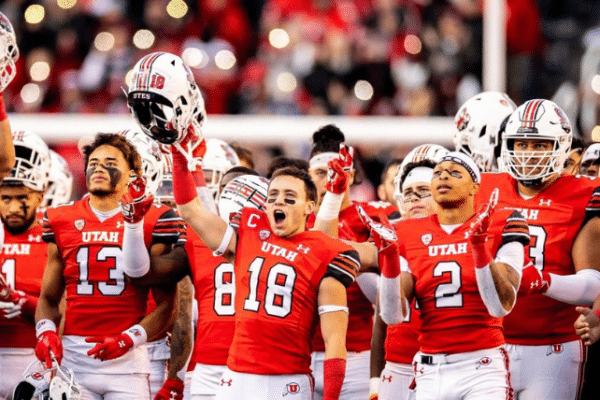 Best NFL Players from Utah University Top Gridiron Legends
