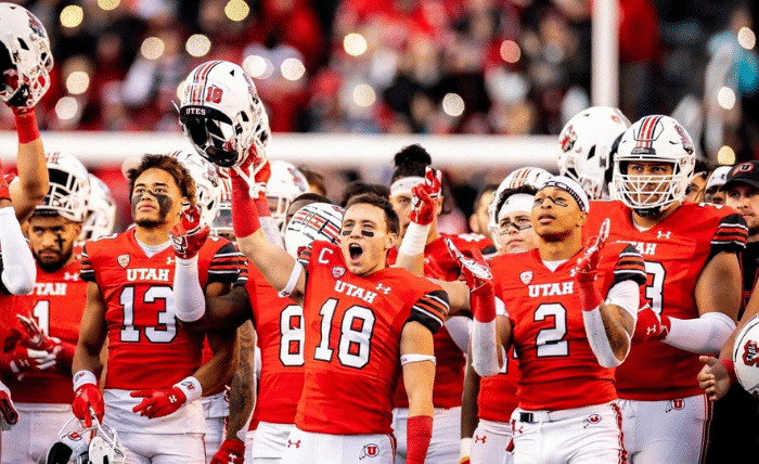 Best NFL Players from Utah University Top Gridiron Legends