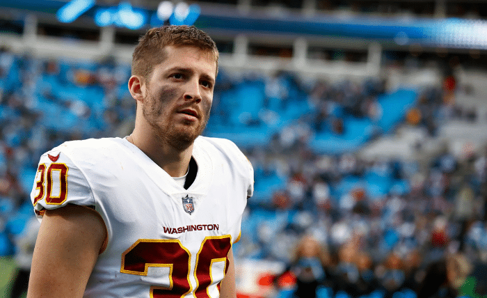 Best White Cornerbacks Nfl Top Players Defying Stereotypes