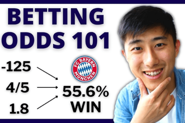 Odds How to Improve Your Betting Strategy for Better Wins