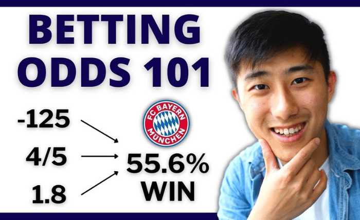 Odds How to Improve Your Betting Strategy for Better Wins