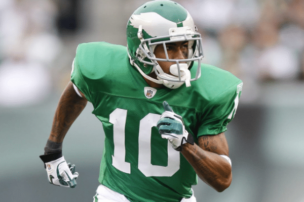 Top 10 Best NFL Jerseys of All Time - Faceoff Sports Network
