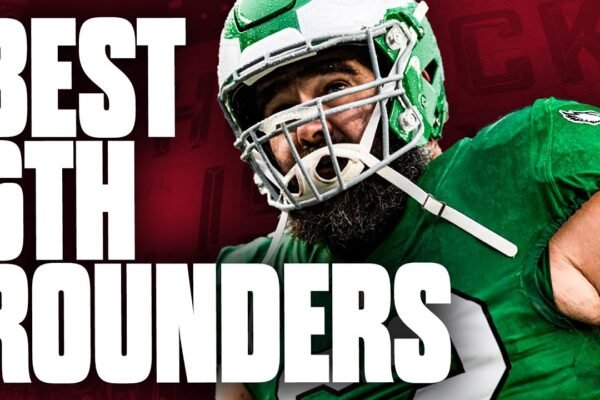 Best 6Th Round Picks Nfl