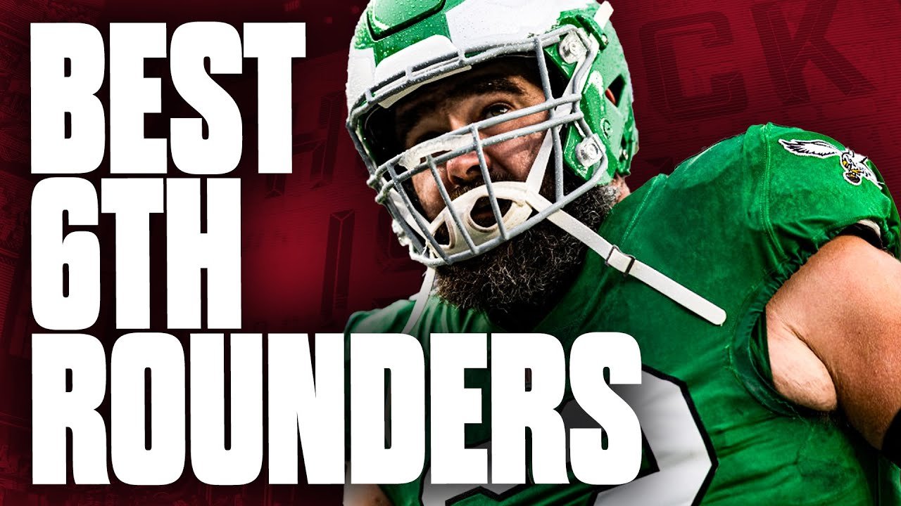 Best 6Th Round Picks Nfl