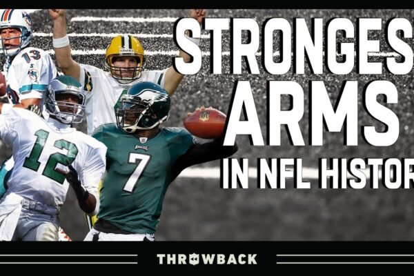 Best Arm in Nfl