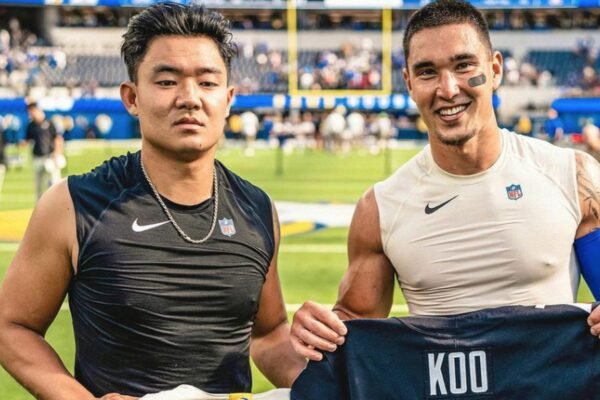 Best Asian Nfl Players