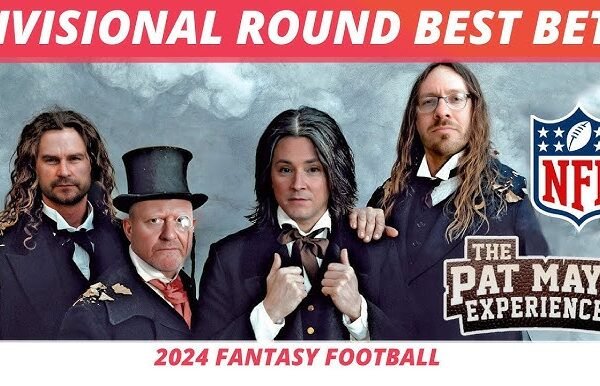 Best Bets Nfl Divisional Round