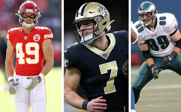 Best Byu Nfl Players