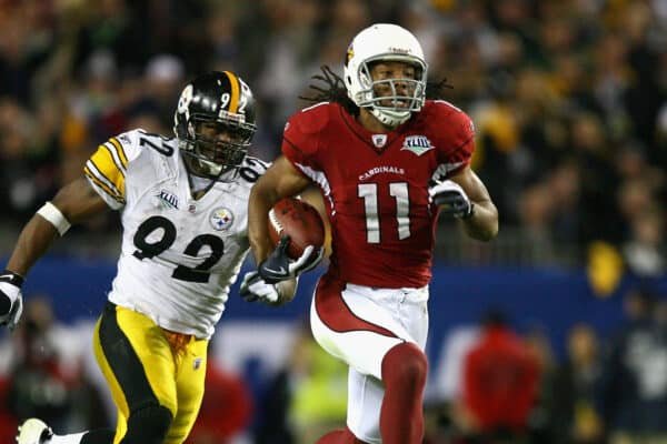Best Cardinals Players of All Time Nfl