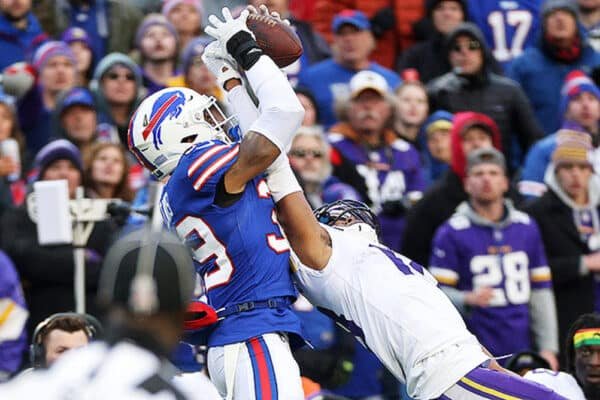 Best Catch in Nfl