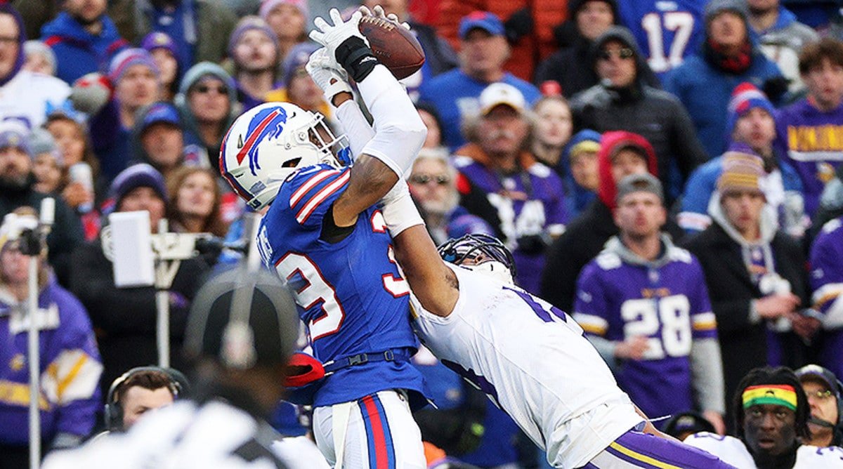 Best Catch in Nfl