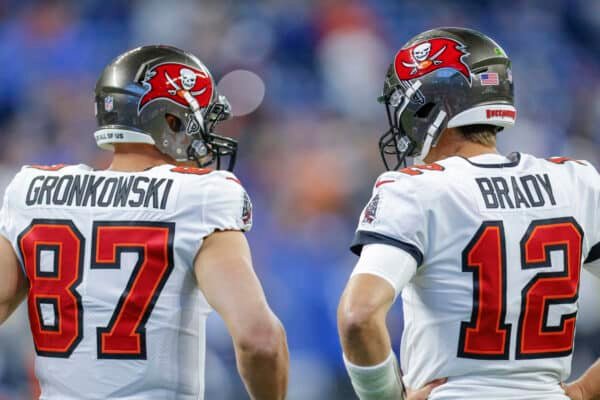 Best Duo in Nfl History