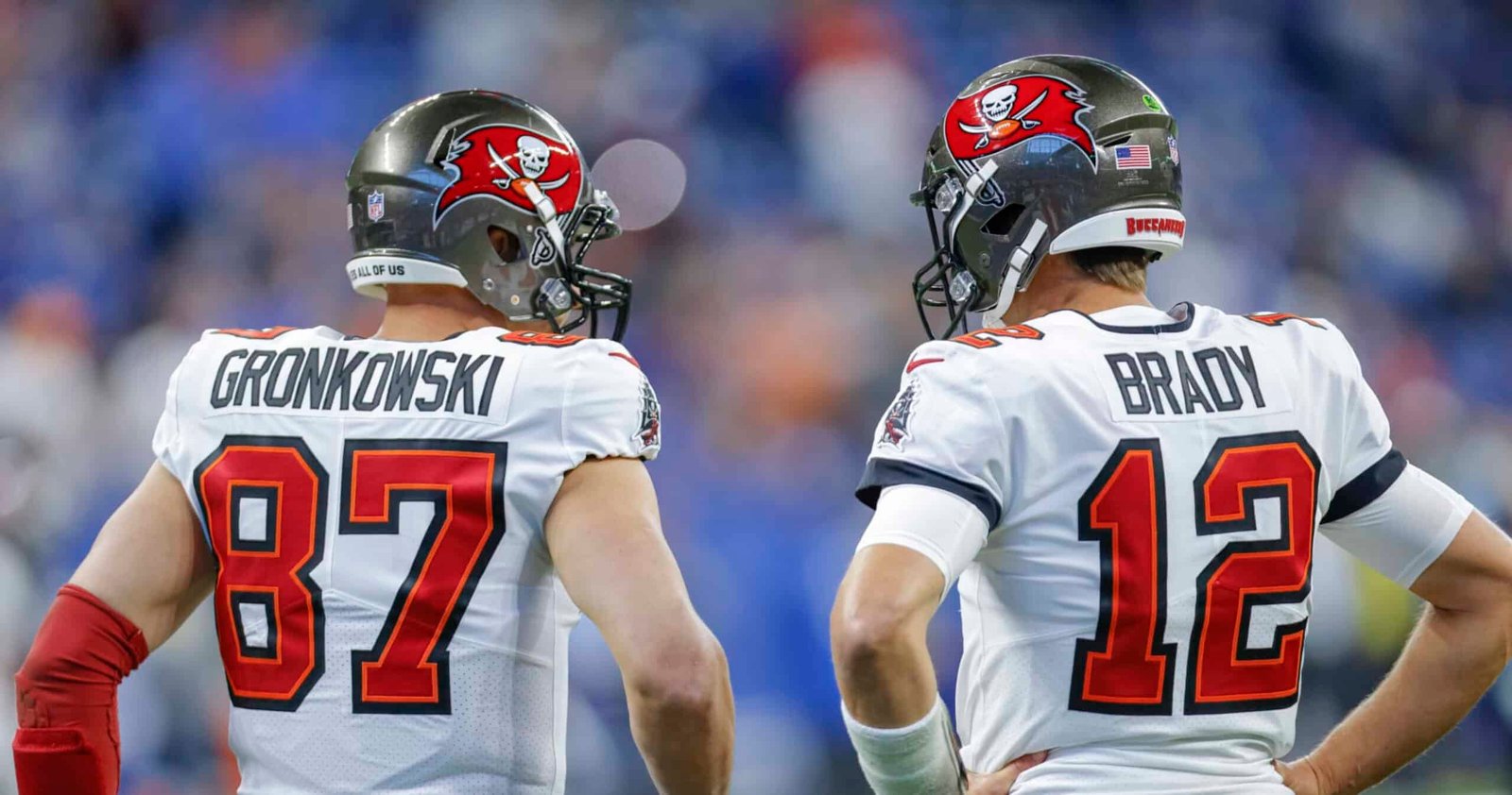 Best Duo in Nfl History