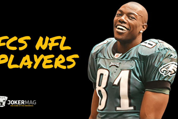 Best Fcs Players in Nfl History