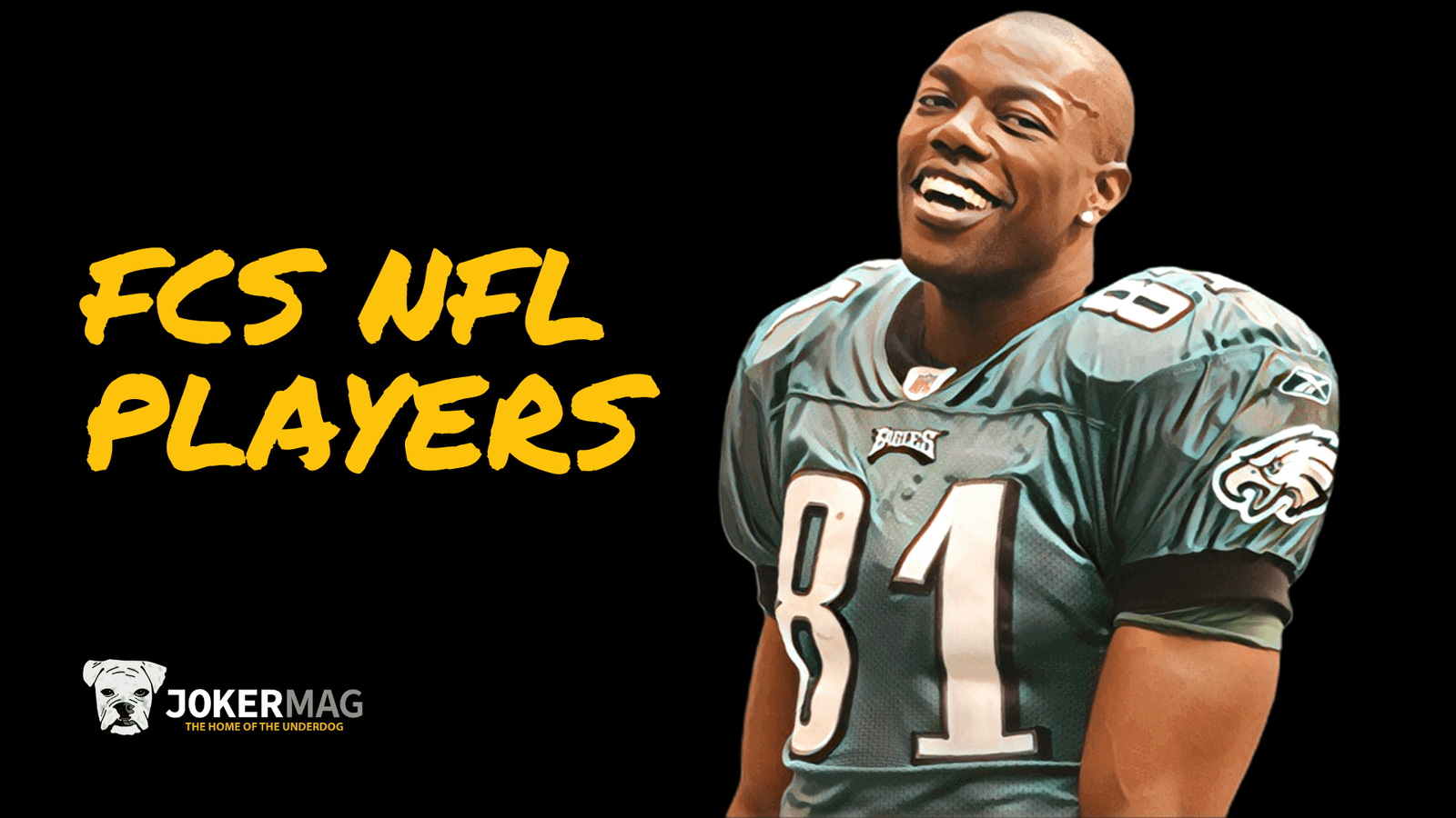 Best Fcs Players in Nfl History