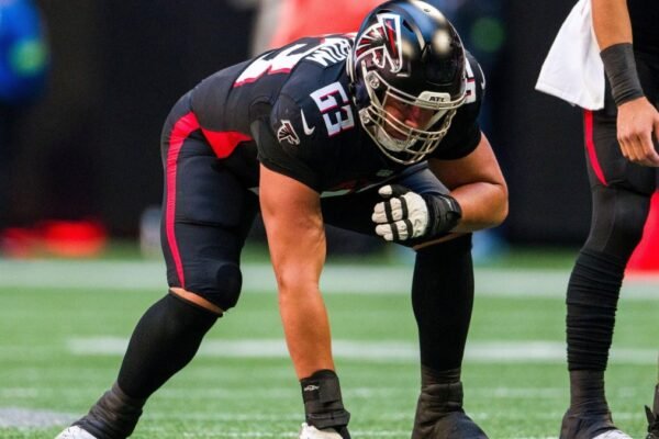 Best Guards in 2024 Nfl Draft