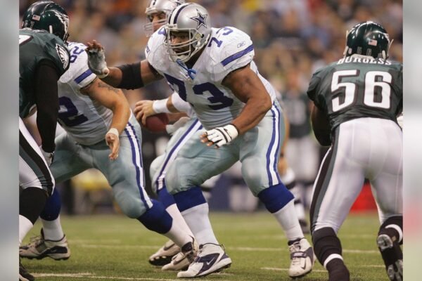 Best Guards of All Time Nfl