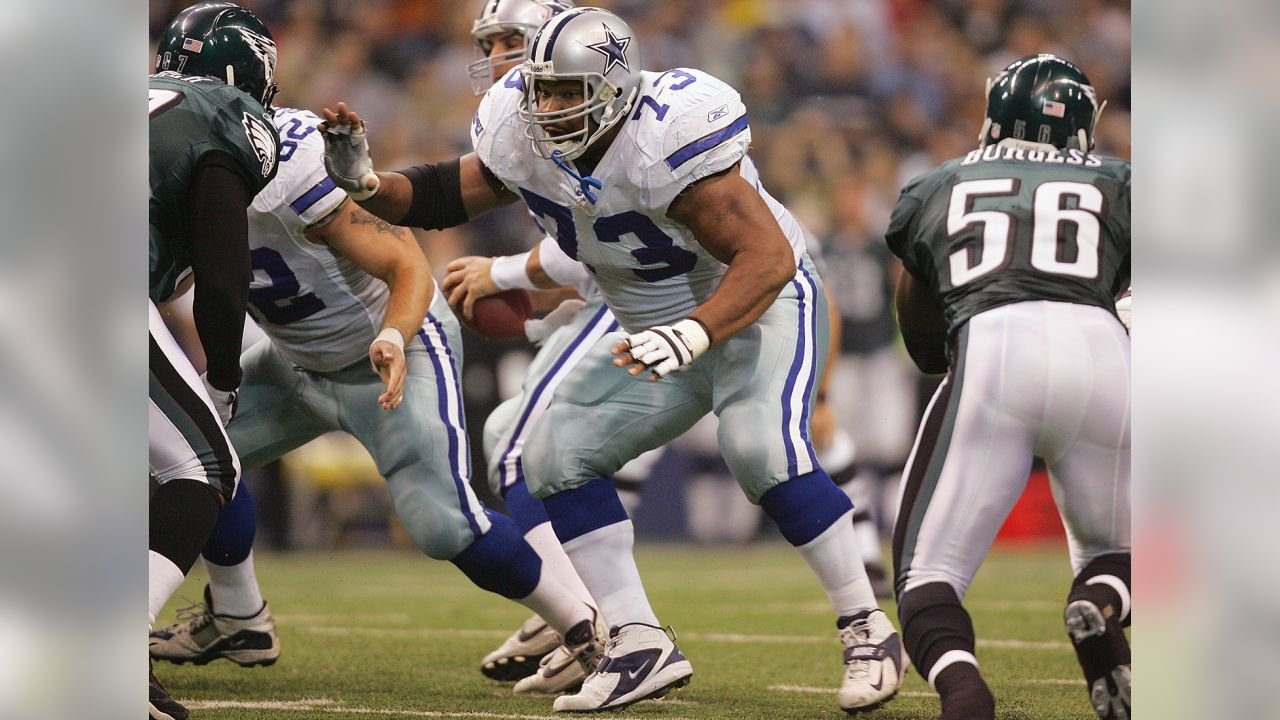 Best Guards of All Time Nfl