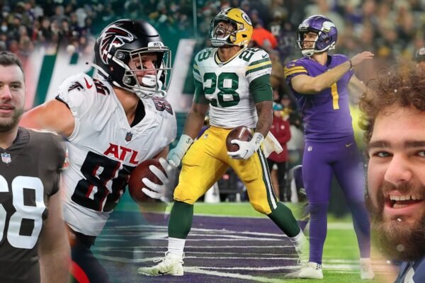 Best Jewish NFL Players: Inspiring Stories and Achievements Best Jewish Nfl Players