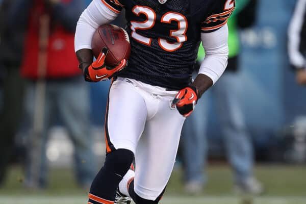Best Kick Returners in Nfl