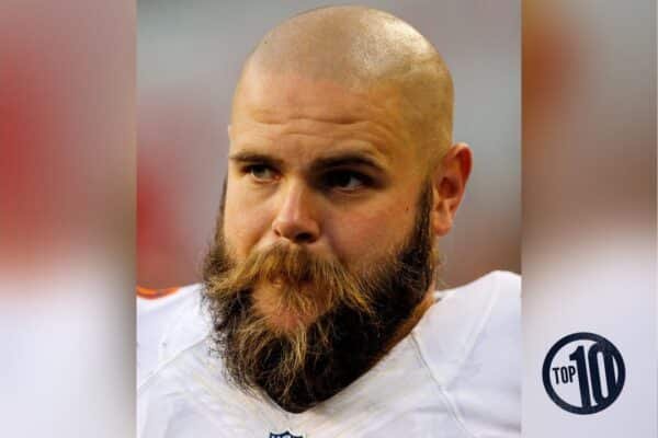 Best Nfl Beards