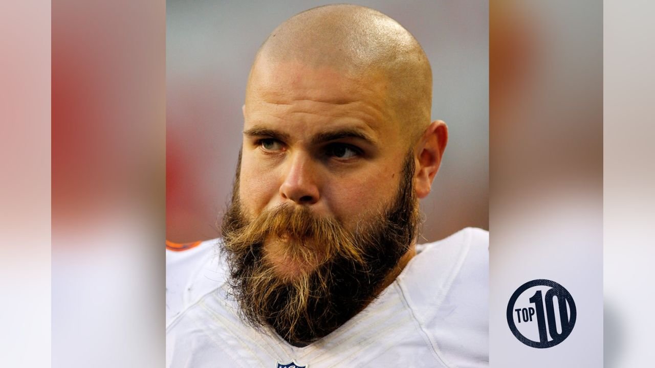 Best Nfl Beards
