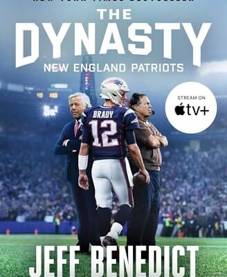 Best Nfl Books