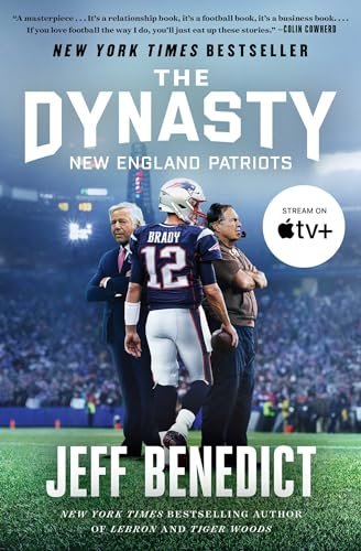 Best Nfl Books