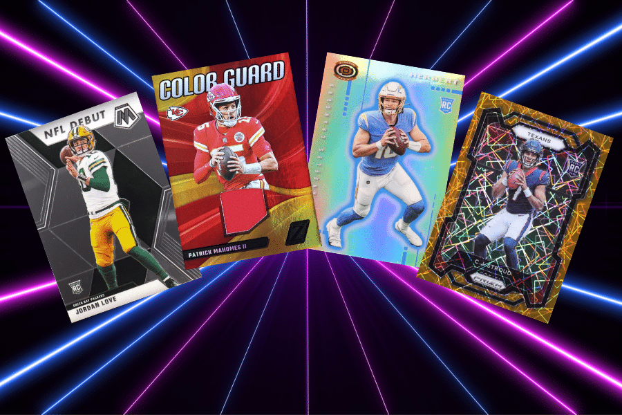 Best Nfl Card Packs to Buy