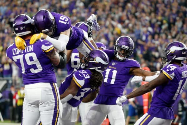 Best Nfl Celebrations