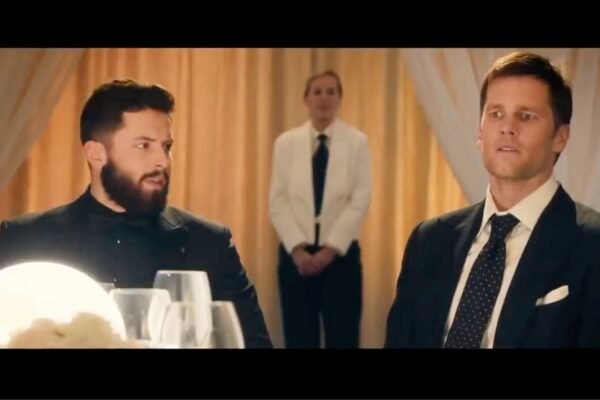 Best Nfl Commercial