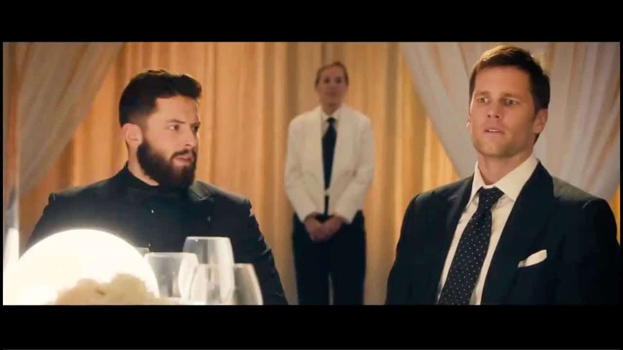 Best Nfl Commercial