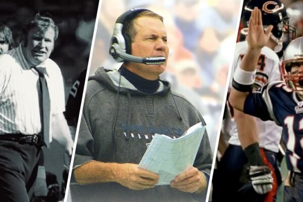 Best Nfl Documentaries