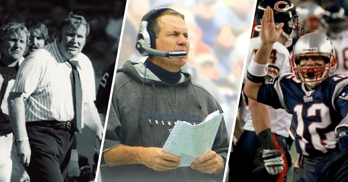 Best Nfl Documentaries