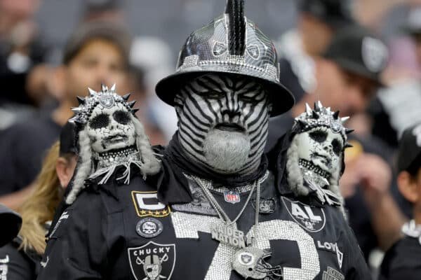 Best Nfl Fan Costumes