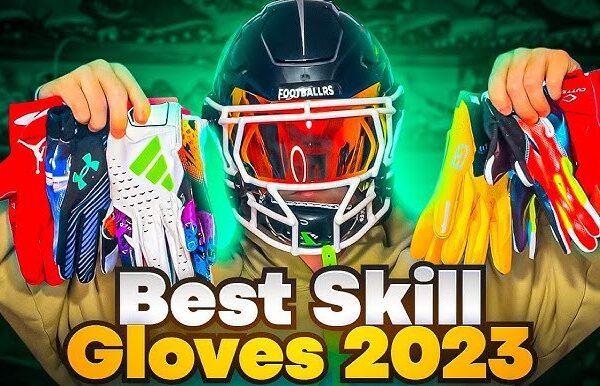 Best Nfl Gloves