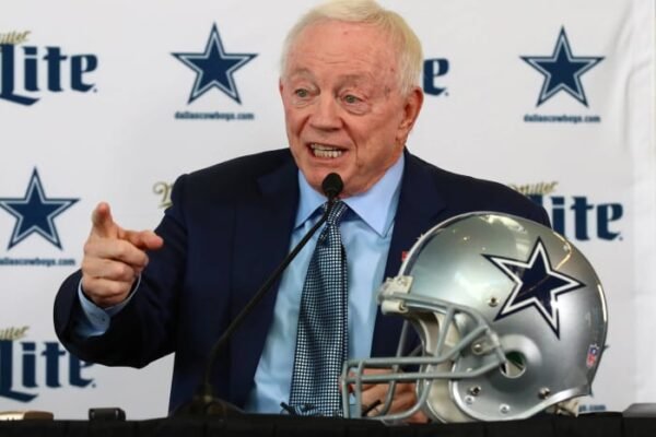 Best NFL GMs of All Time: Legendary Leaders in Football History Best Nfl Gms of All Time