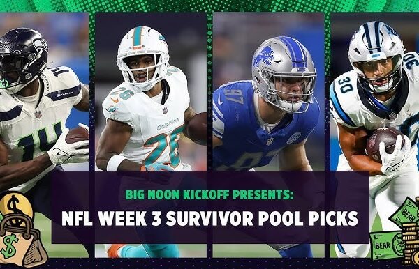 Best Nfl Pool