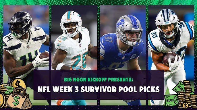 Best Nfl Pool