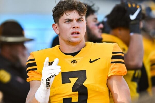 Best Nfl Prospects Left