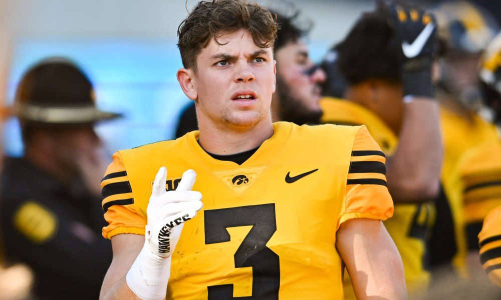 Best Nfl Prospects Left