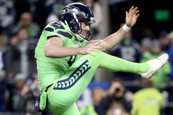 Best NFL Punters 2023: Top Performers Dominating the Field Best Nfl Punters 2023