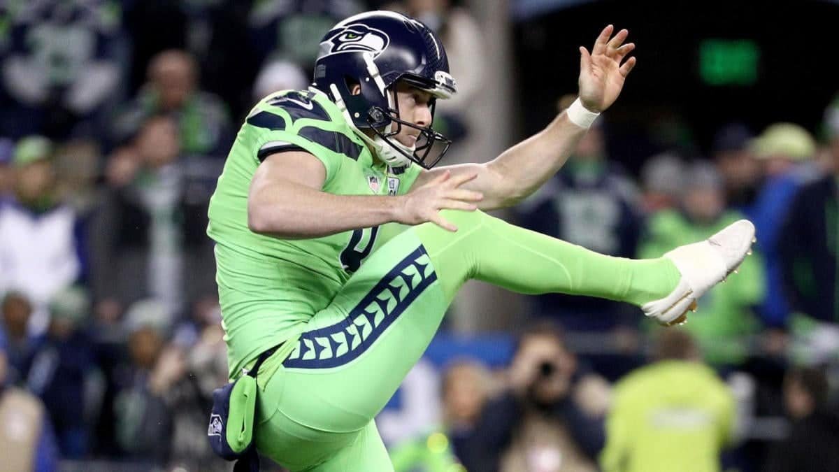 Best Nfl Punters 2023