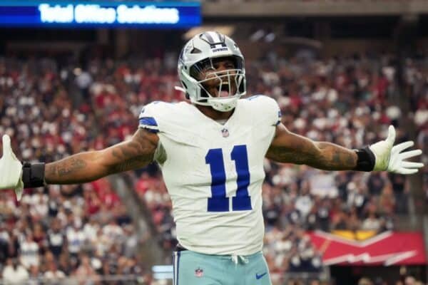 Best Nfl Rookie Seasons