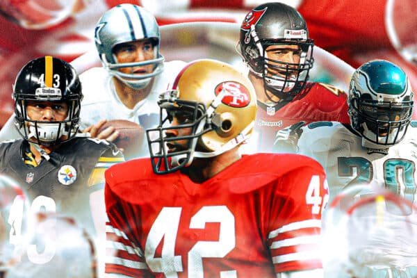 Best Nfl Safeties of All Time