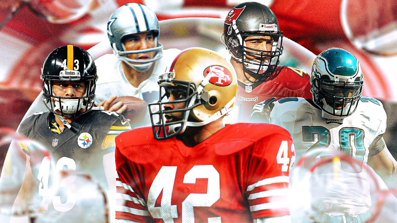 Best Nfl Safeties of All Time