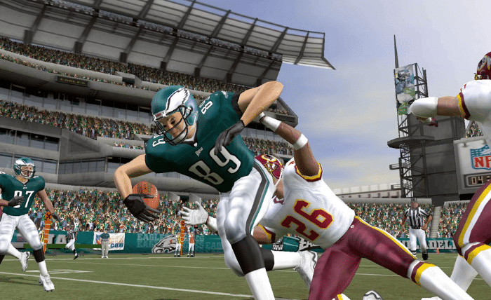best nfl video game
